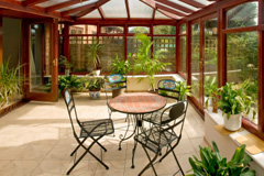 Staffield conservatory quotes