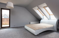 Staffield bedroom extensions
