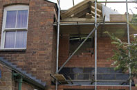 free Staffield home extension quotes